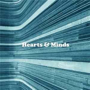 FLAC Hearts & Minds - Hearts & Minds