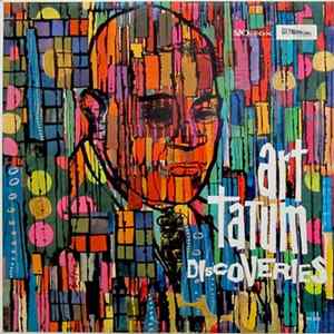 FLAC Art Tatum - The Art Tatum Discoveries