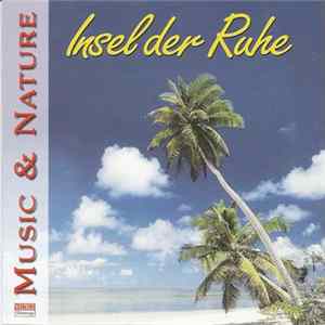 FLAC Studio Sound Orchester - Insel Der Ruhe