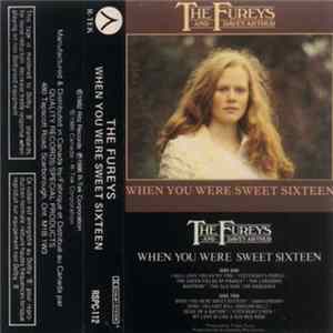 FLAC The Fureys And Davey Arthur - When You Were Sweet Sixteen