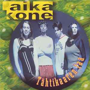 FLAC Aikakone - Tähtikaaren Taa