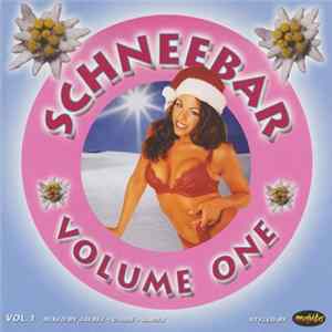 FLAC Jaybee - C-Side - DJ James - Schneebar Volume One