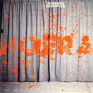 FLAC Shaking Godspeed - Hoera