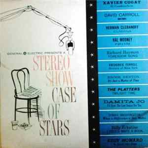 FLAC Various - General Electric Presents A Stereo Show Case Of Stars