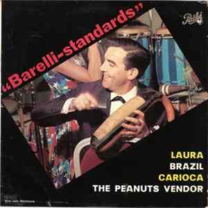 FLAC Aimé Barelli Et Son Orchestre - Barelli-Standards