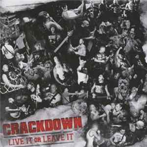 FLAC Crackdown - Live It Or Leave It
