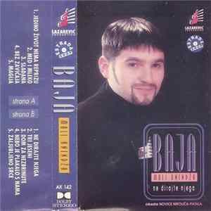 FLAC Baja Mali Knindža - Ne Dirajte Njega