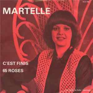 FLAC Martelle - C'Est Finis