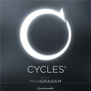 FLAC Max Graham - Cycles 6