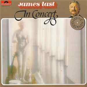 FLAC James Last - In Concert