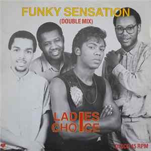 FLAC Ladies Choice - Funky Sensation (Double Mix)