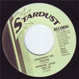FLAC Barbara Lewis / Deon Jackson - I Remember The Feeling