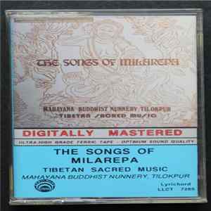 FLAC Mahayana Buddhist Nunnery - The Songs Of Milarepa