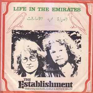 FLAC The Establishment - Life In The Emirates