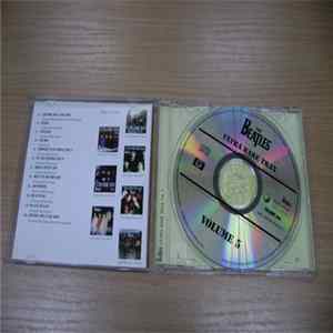 FLAC The Beatles - Ultra Rare Trax Vol. 5
