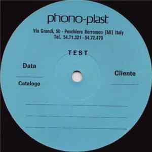 FLAC Music Service - Another Song