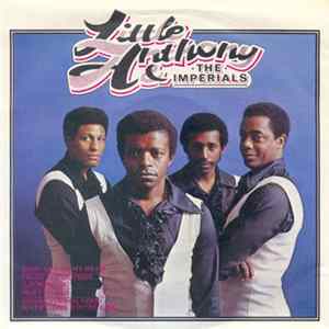 FLAC Little Anthony & The Imperials - Goin' Out Of My Head