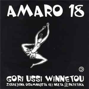 FLAC Gori Ussi Winnetou - Amaro Bicoto - Live in Skalinada