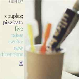 FLAC Pizzicato Five - Couples