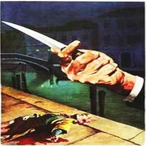 FLAC An Innocent Young Throat-Cutter - Who Saw Her Die?
