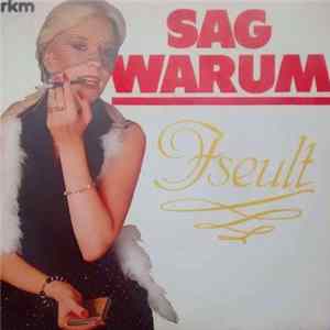 FLAC Iseult - Sag Warum