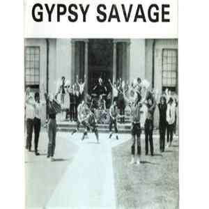 FLAC Gypsy Savage - Gypsy Savage