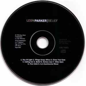 FLAC Leon Parker - Belief