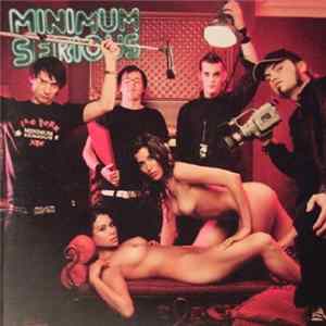 FLAC Minimum Serious - Minimum Serious