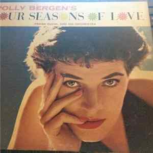 FLAC Polly Bergen - Polly Bergen's Four Seasons Of Love