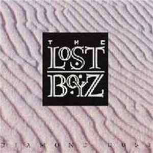 FLAC The Lost Boyz - Diamond Dust