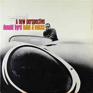 FLAC Donald Byrd - A NEW PERSPECTIVE