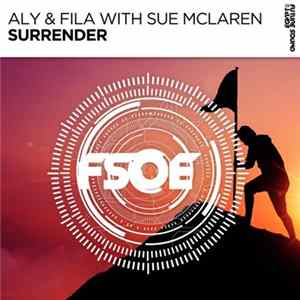 FLAC Aly & Fila With Sue McLaren - Surrender
