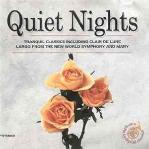 FLAC Various - Quiet Nights - Tranquil Classics