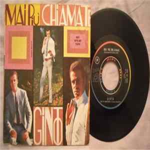 FLAC Ginto - Mai Più / Chi Ama Te