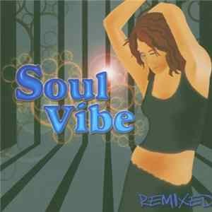 FLAC Various - Soul Vibe Remixed