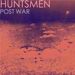 FLAC Huntsmen - Post War