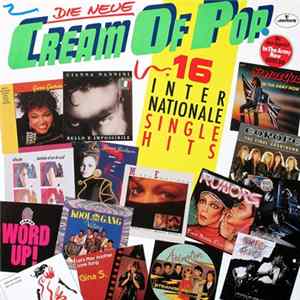 FLAC Various - Cream Of Pop - Die Neue
