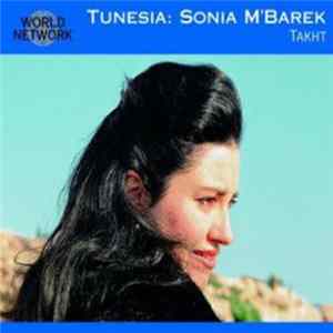 FLAC Sonia M'Barek - Tunesia: Takht