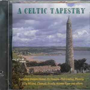 FLAC Various - A Celtic Tapestry