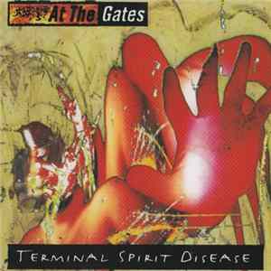 FLAC At The Gates - Terminal Spirit Disease