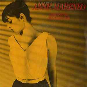 FLAC Anne Marenko - Paresseuse / De Bar En Bar