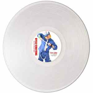 FLAC Bylli Crayone - Let The Record Spin