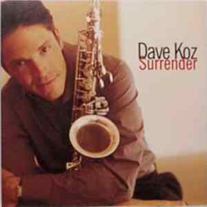 FLAC Dave Koz - Surrender