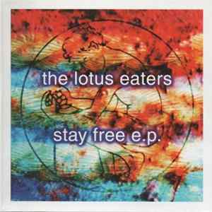 FLAC The Lotus Eaters - Stay Free e.p.