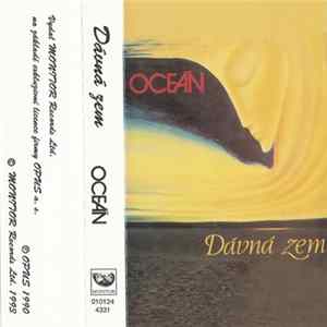 FLAC Oceán - Dávná Zem