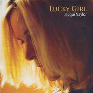 FLAC Jacqui Naylor - Lucky Girl