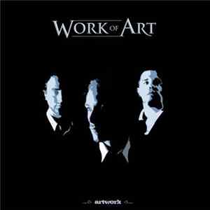 FLAC Work Of Art - Artwork