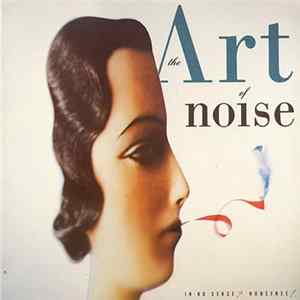 FLAC The Art Of Noise - In No Sense? Nonsense!