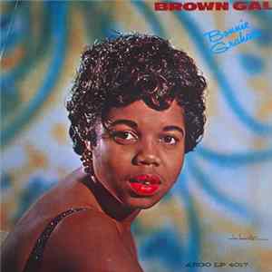 FLAC Bonnie Graham - Brown Gal