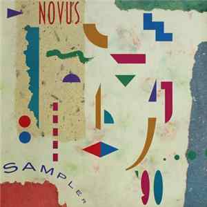 FLAC Various - Novus Sampler '90